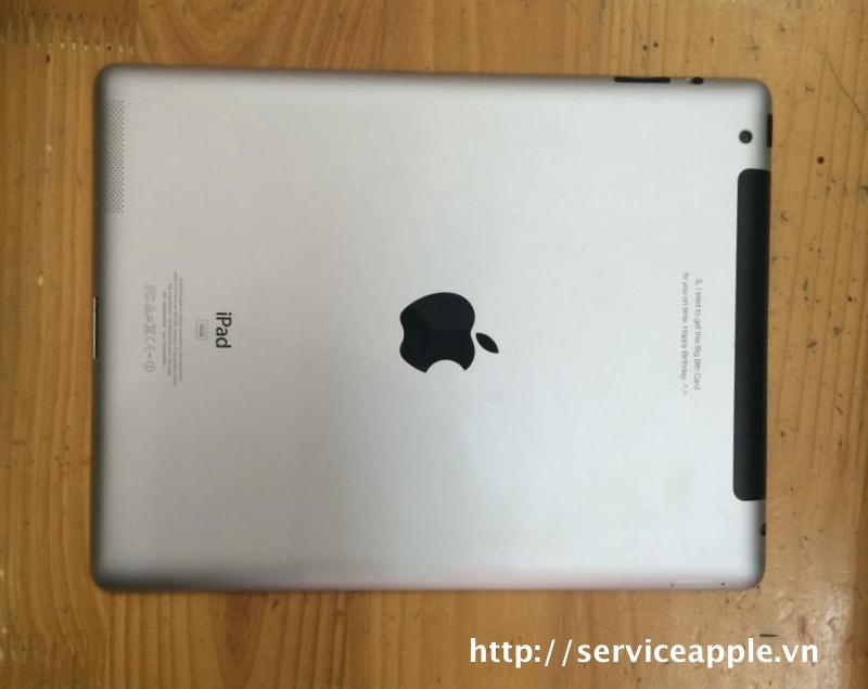 Thay Xương iPad 3 